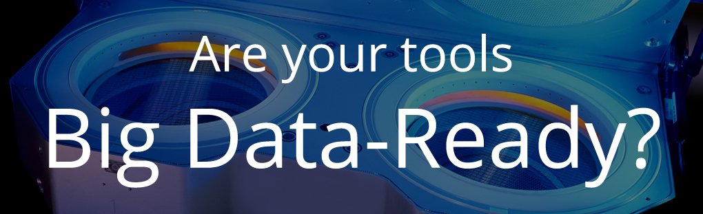 Big data ready