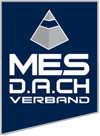 MES DACH logo