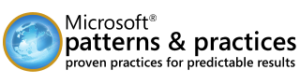 Microsoft Patterns logo
