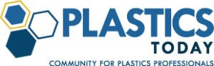 Plastics logo