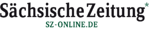 sachsische zeitung logo