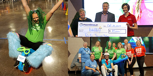 KidsAbility Plasma 2019