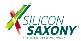 Silicon Saxony logo