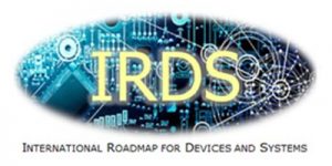 IRDS Logo