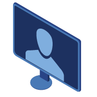 oem-customers Computer monitor graphic