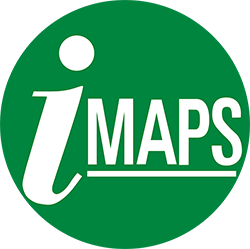IMAPS logo