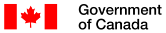 Government of Canada logo