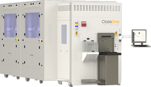 The next-generation ClassOne Solstice Max