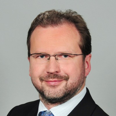 Ronald Bardoux Ronald Bardoux
